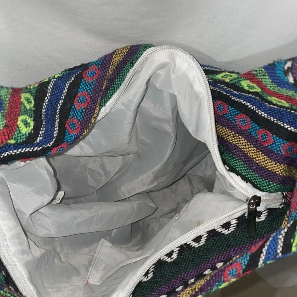 Boho Purse